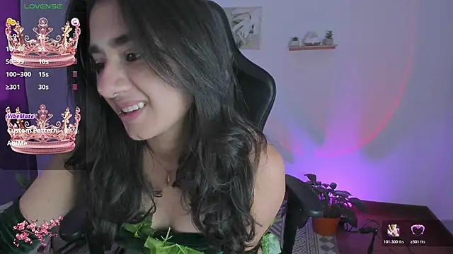 annadu011's cam snapshot