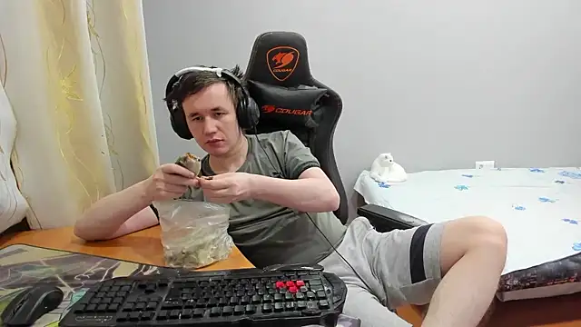 iliaskrislove's cam snapshot