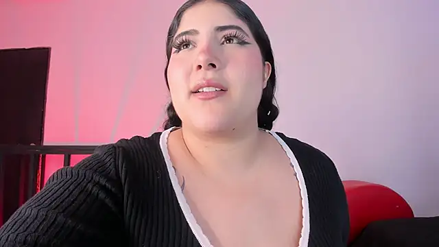 AmberiniHoffman's cam snapshot