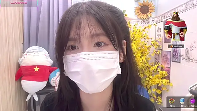 Your-Sunshine live sex cam