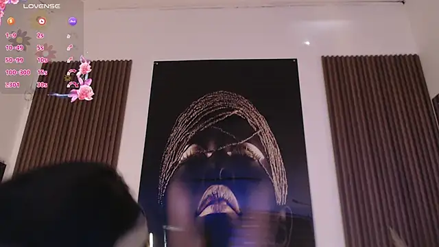 Sam_mansson66's cam snapshot