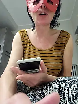 Vagabondainnamorata live sex cam