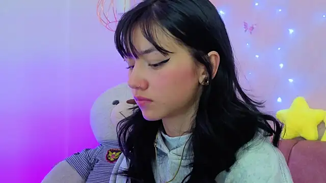 april_bennett's cam snapshot