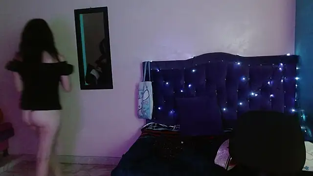 Ginebra_Sensual's cam snapshot