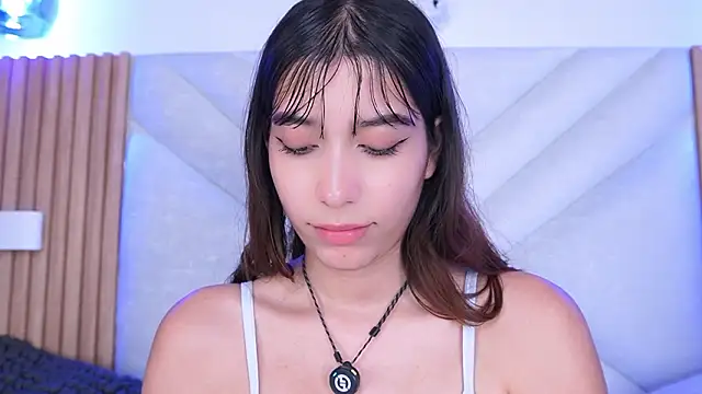 lila_min's cam snapshot