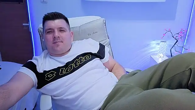 JasonJacks live sex cam