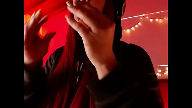 Canela_Osada_'s cam snapshot