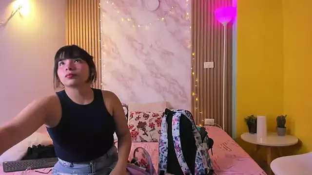 Lili_moore's cam snapshot