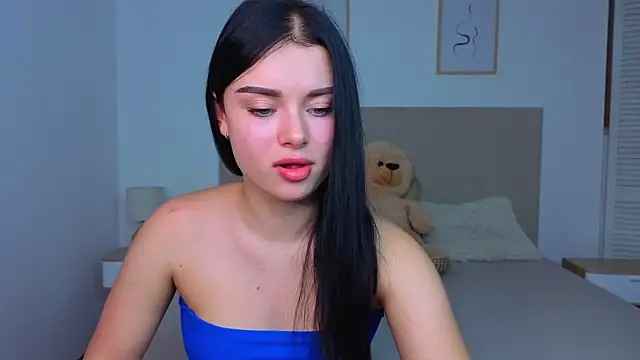 Silena_sky's cam snapshot