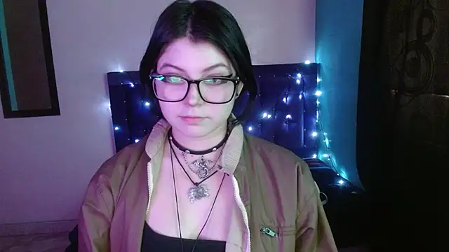 Ginebra_Sensual's cam snapshot