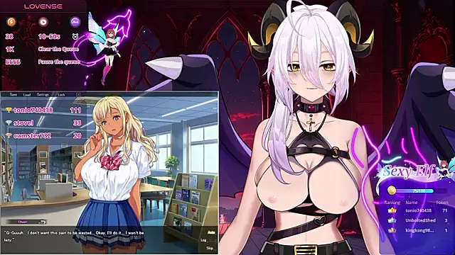 Nami_hentai's cam snapshot