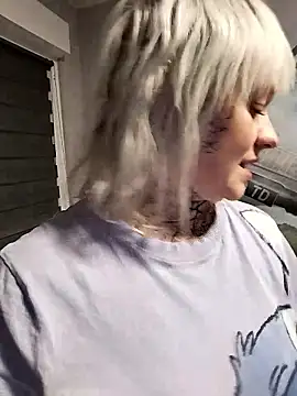 poussichienne live sex cam