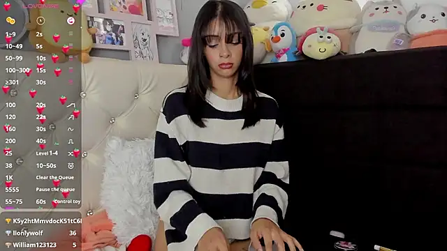 Yuni_kim's cam snapshot