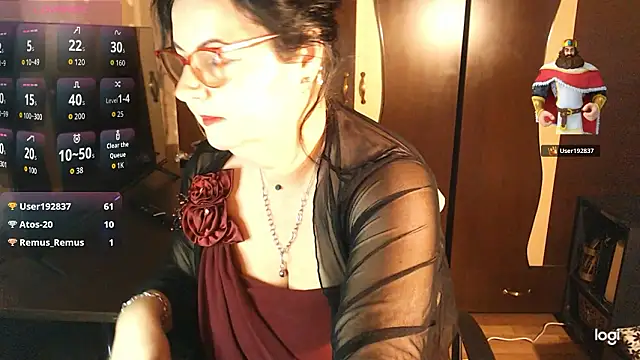 exymilf_'s cam snapshot