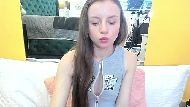 VioletaNova's cam snapshot