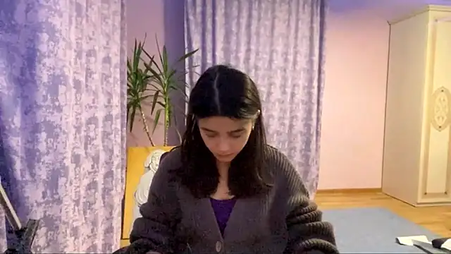 SaintMari's cam snapshot