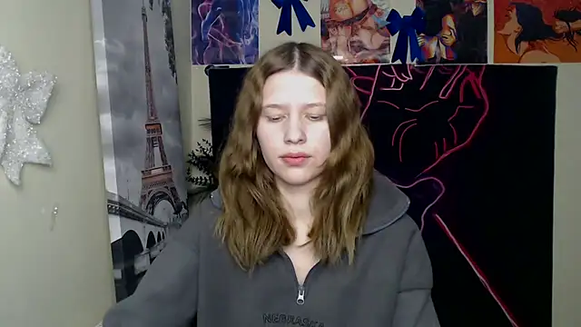 StellaCRL live sex cam