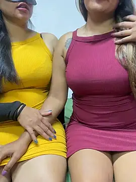 Shenaya-4U's cam snapshot