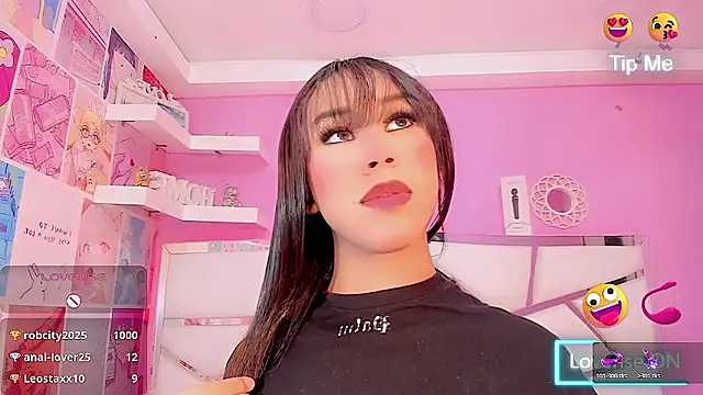 Vanessapintoo's cam snapshot