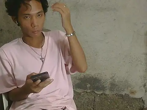 Asiancockinsan's cam snapshot