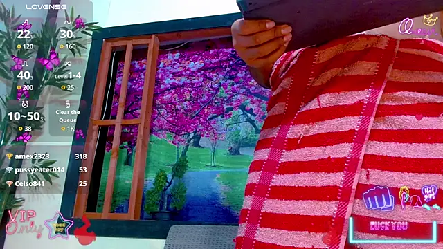 bayolet_'s cam snapshot