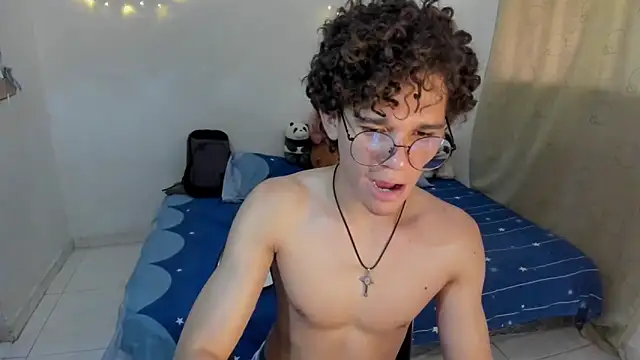 Tom_Blues's cam snapshot