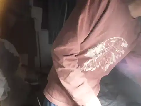 leeyoung_'s cam snapshot