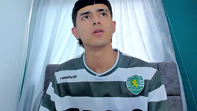 Anthony_carter live sex cam