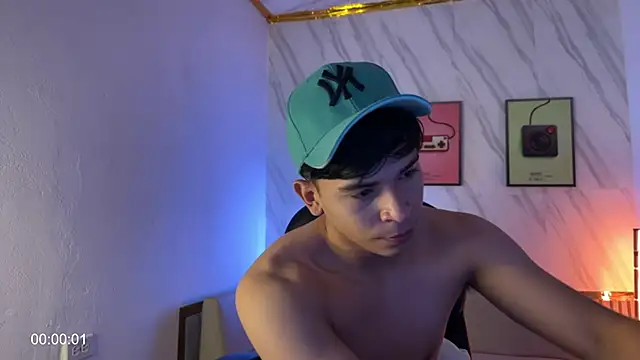 David_Nova's cam snapshot