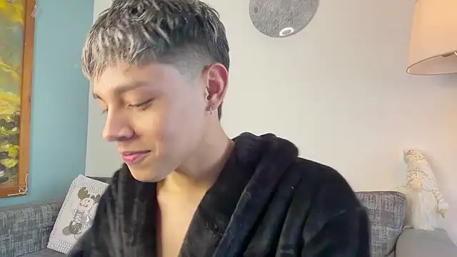 Andy_Belier23's cam snapshot