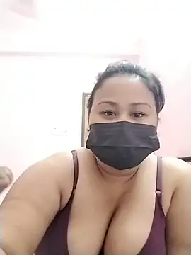 DesiSeductress's cam snapshot