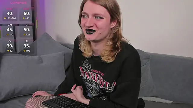 Luna_Bunnyy's cam snapshot