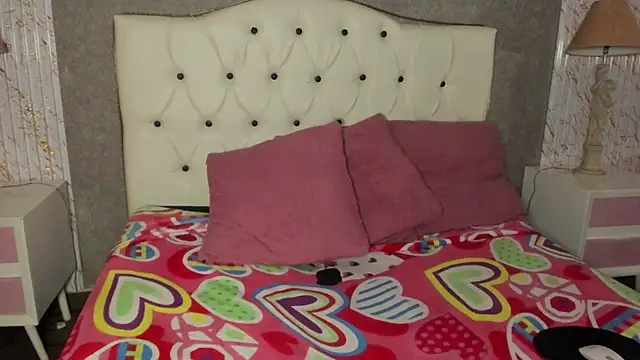 Nahomi_Lara's cam snapshot