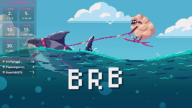 Scaarlett_prince's cam snapshot