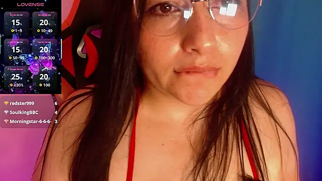 AGATHA_05's cam snapshot