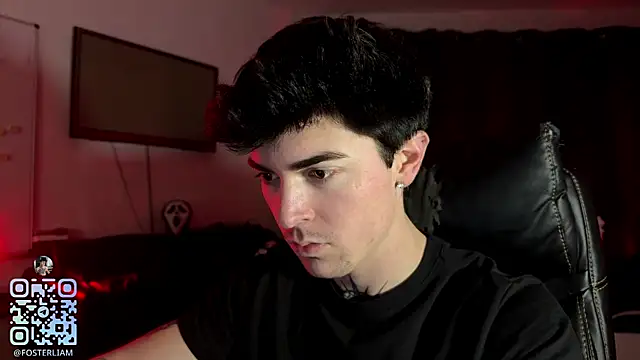 LiamFoster's cam snapshot