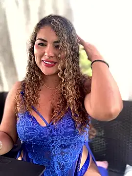 TianaRios_Pink's cam snapshot