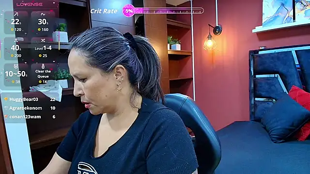 DacotaAndersonDirty live sex cam