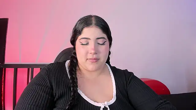 AmberiniHoffman's cam snapshot