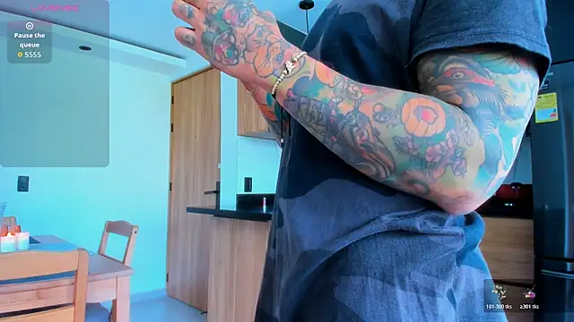 fitnolan's cam snapshot