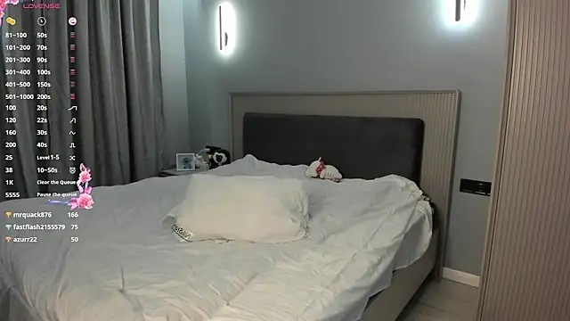 siaasian's cam snapshot