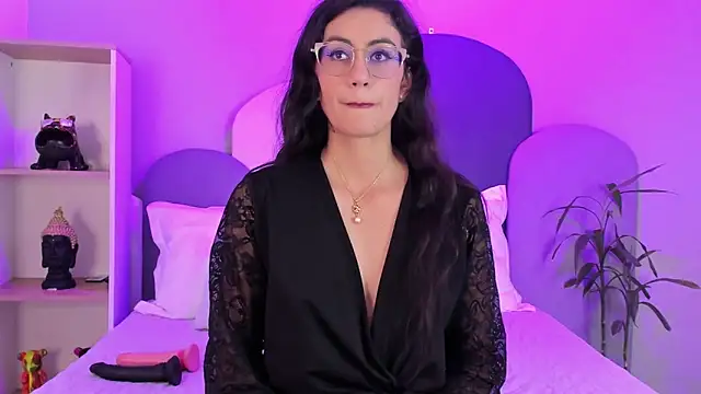 SophieGomez22's cam snapshot