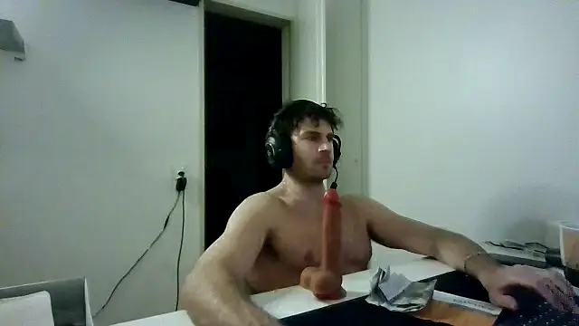 alpha-hunk's cam snapshot