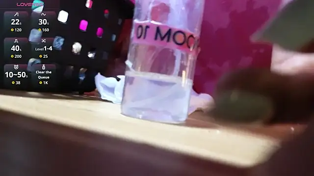 Lexy_tay's cam snapshot