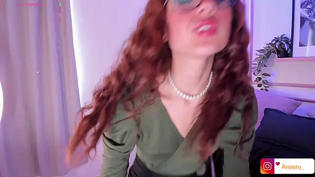 Anseru_'s cam snapshot