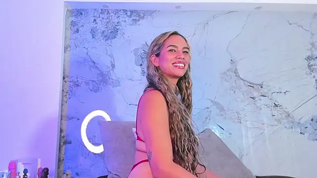 Karina_chastillo's cam snapshot