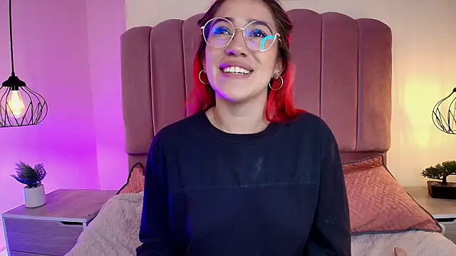 Celestee15_'s cam snapshot