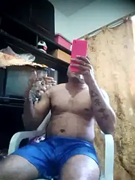 SaucyAffair0's cam snapshot