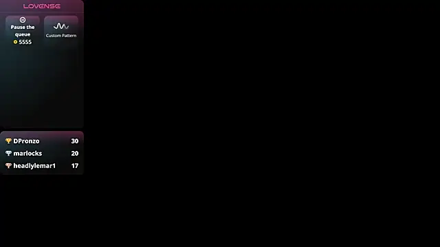 MisRoos's cam snapshot