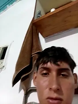 Luisneljc's cam snapshot